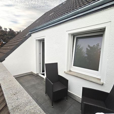 Ferienwohnung Lippstadt Esterno foto